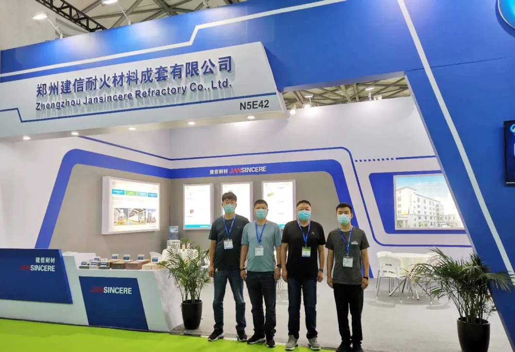 建信科技：“IE Expo China 2020”第21屆中國(guó)環(huán)博會(huì)圓滿落幕，感謝您的蒞臨與關(guān)注！